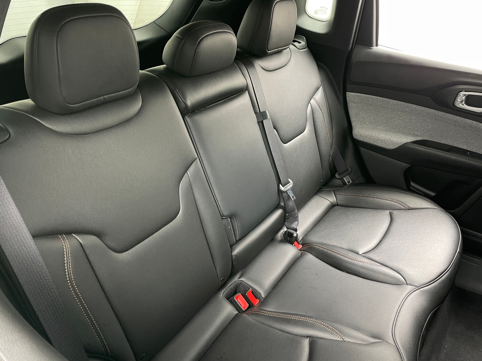 Thumbnail: 2024 Jeep Compass - 5