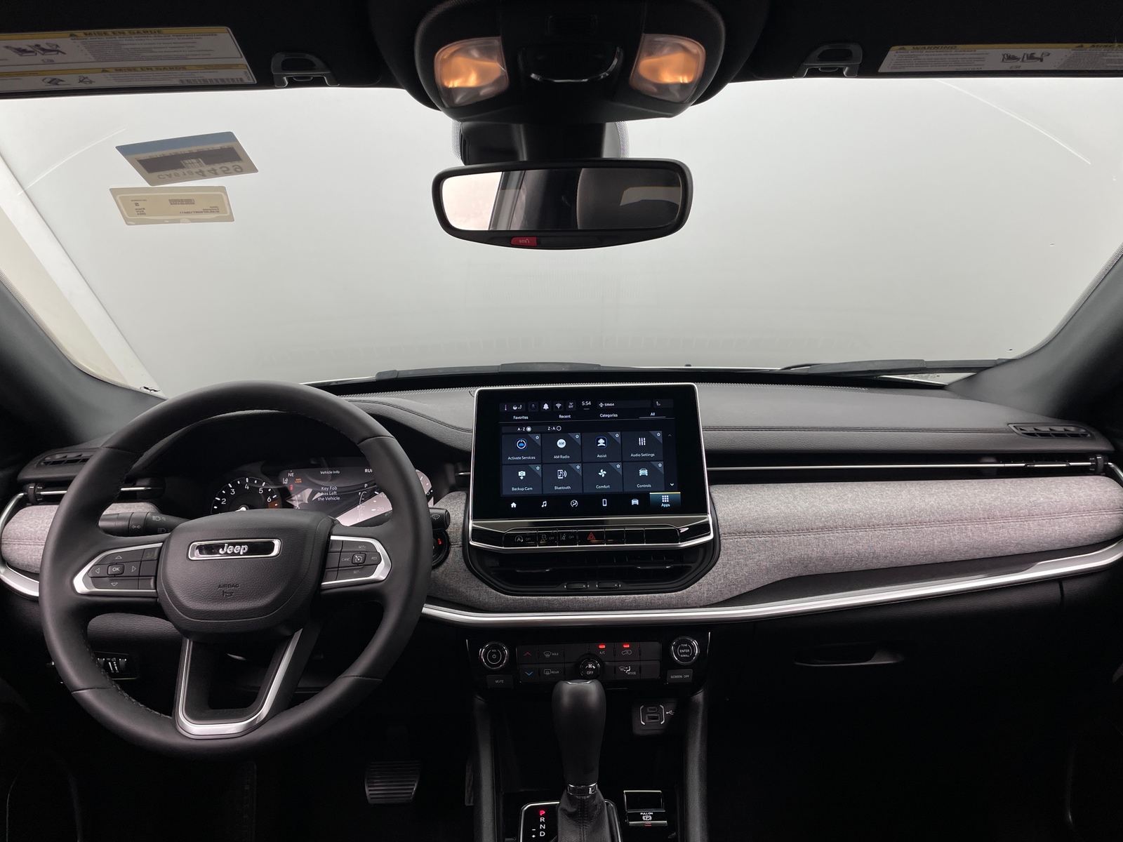 Thumbnail: 2024 Jeep Compass - 2