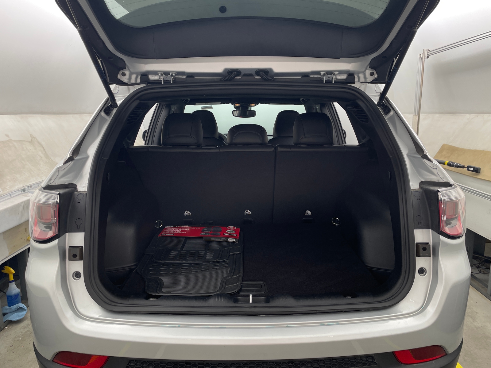 Thumbnail: 2024 Jeep Compass - 6