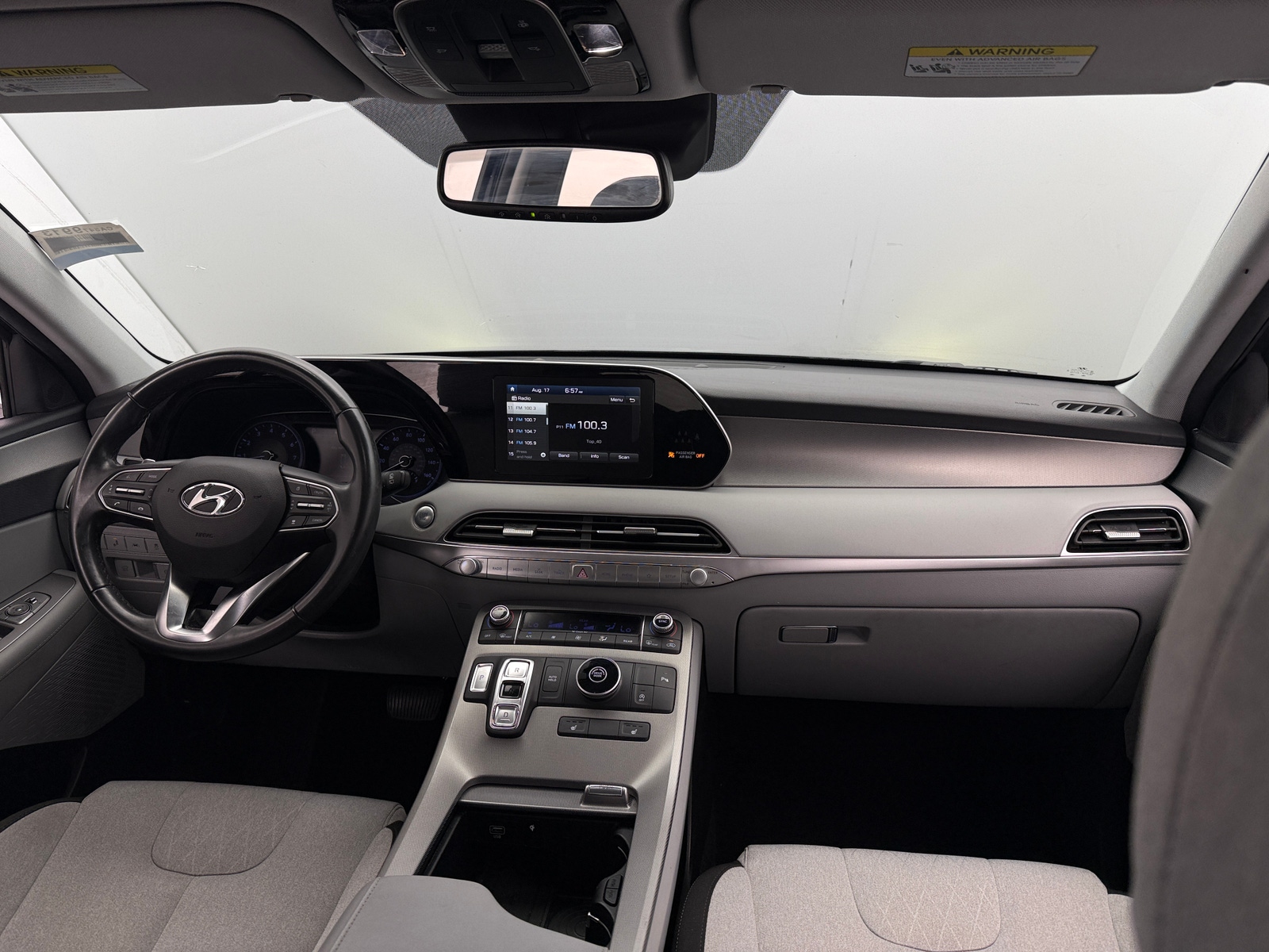Thumbnail: 2020 Hyundai Palisade - 3