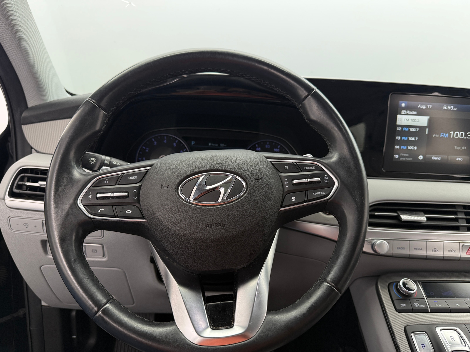 Thumbnail: 2020 Hyundai Palisade - 5