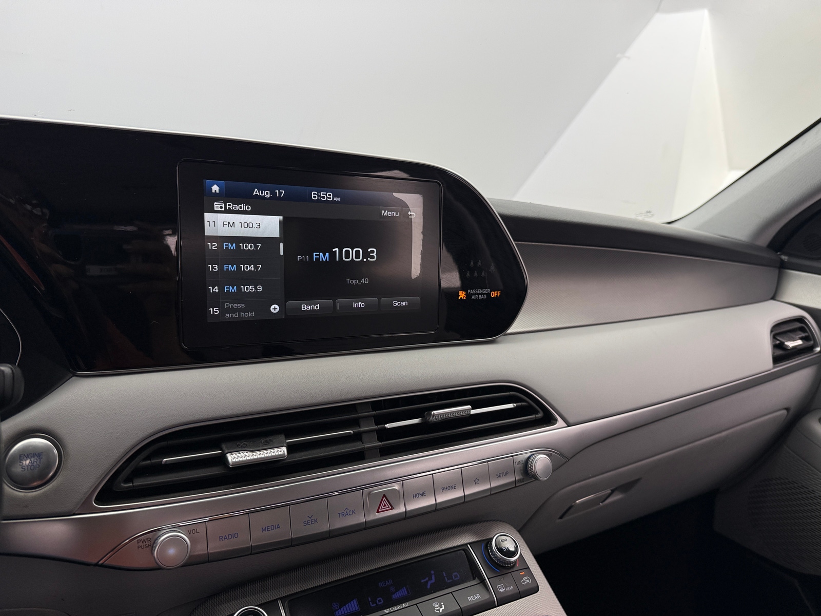 Thumbnail: 2020 Hyundai Palisade - 4