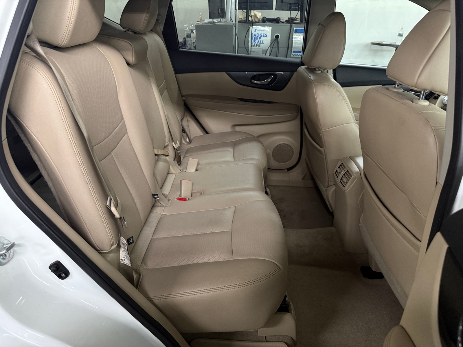 Thumbnail: 2015 Nissan Rogue - 5
