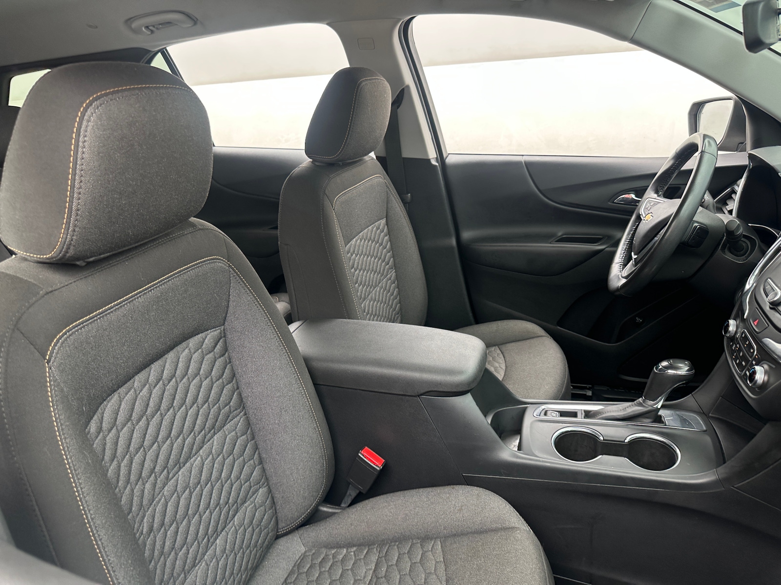 Thumbnail: 2019 Chevrolet Equinox - 2