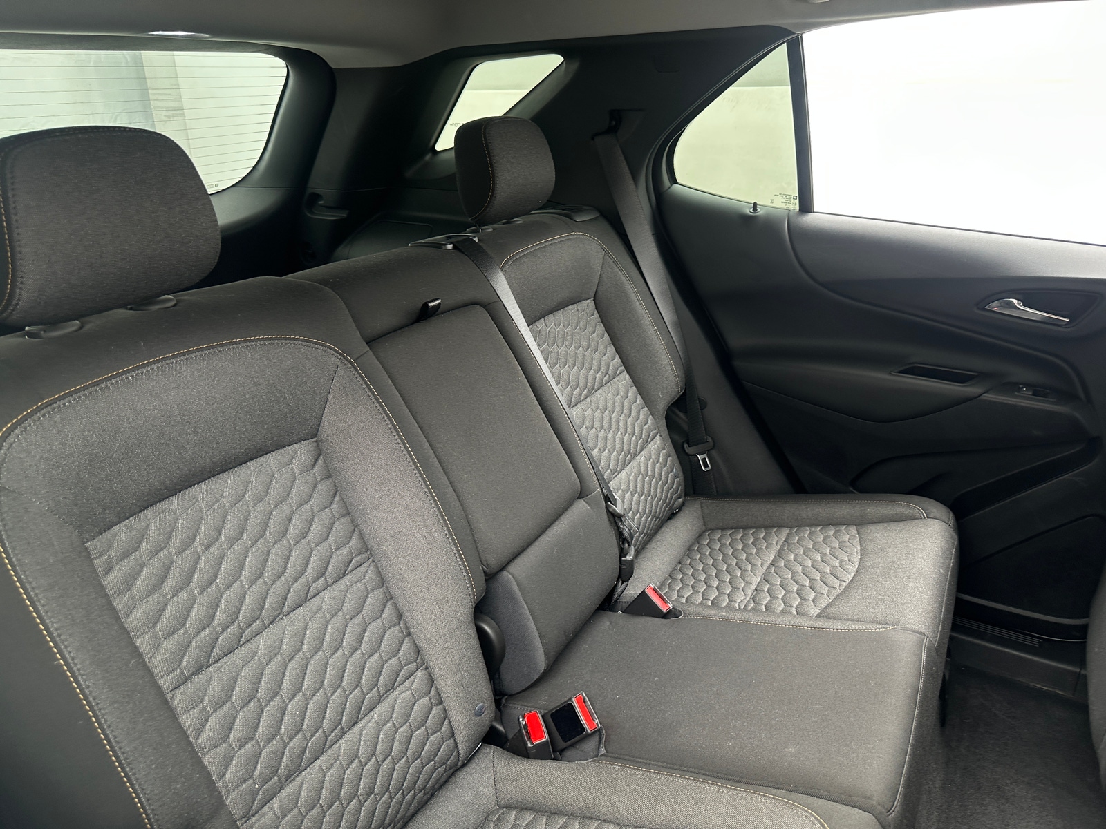 Thumbnail: 2019 Chevrolet Equinox - 6