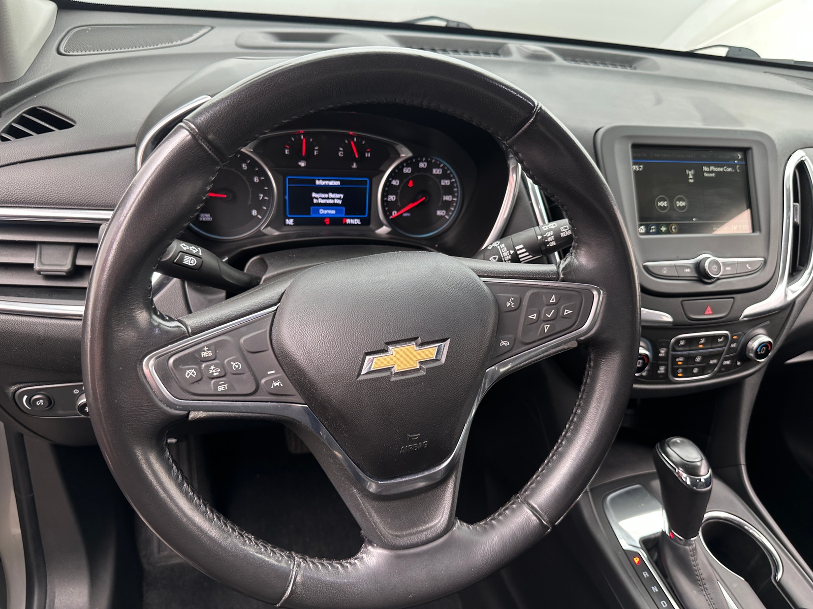 Thumbnail: 2019 Chevrolet Equinox - 5