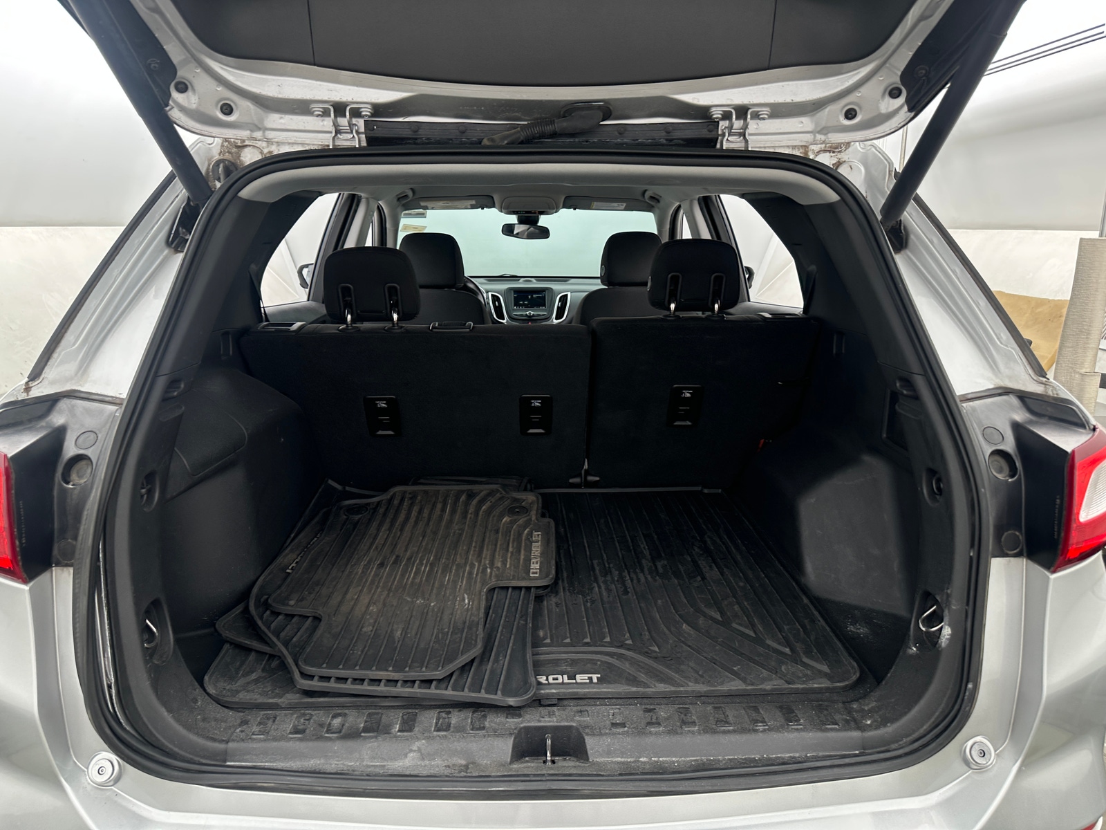 Thumbnail: 2019 Chevrolet Equinox - 7
