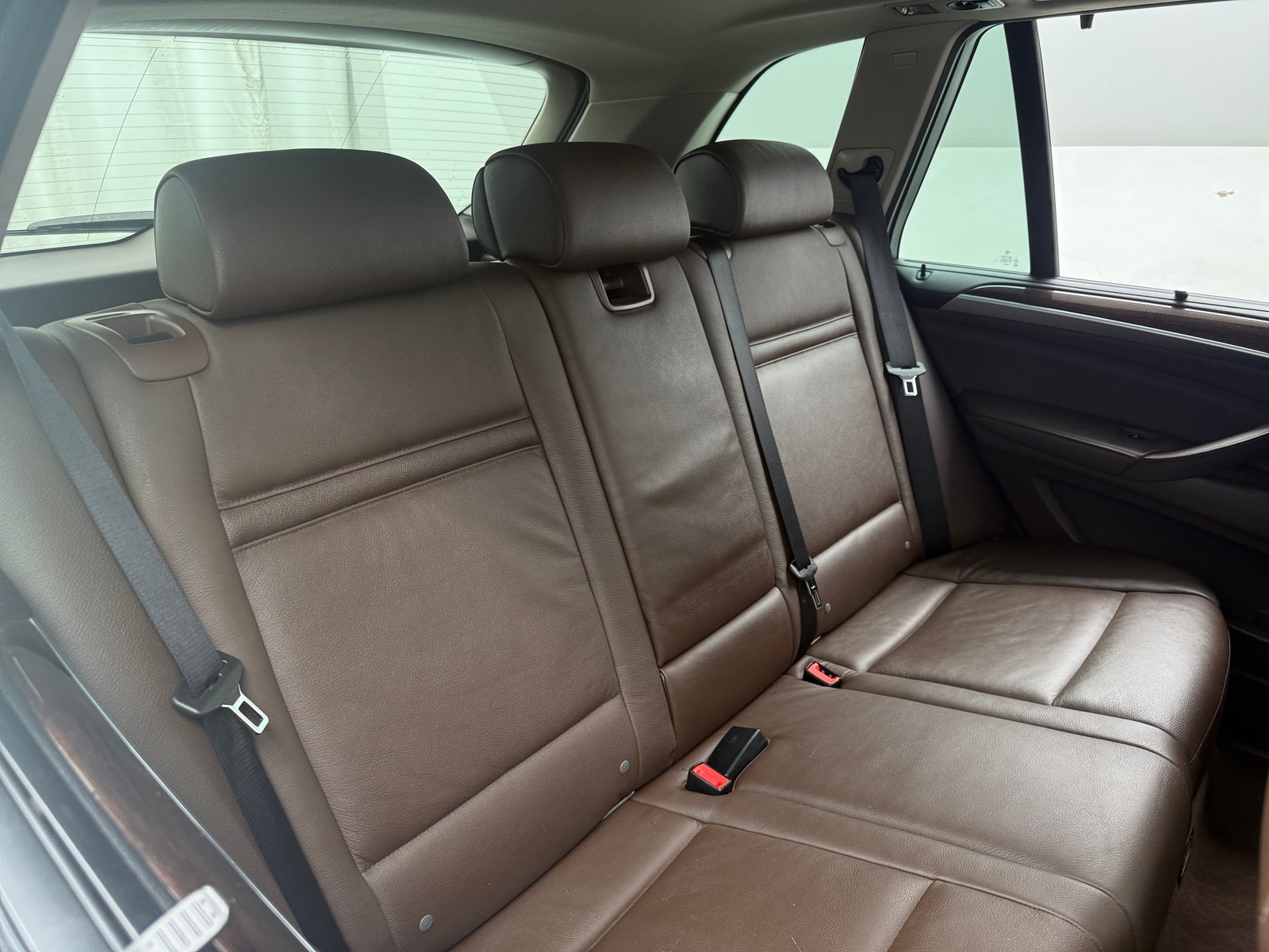 Thumbnail: 2013 BMW X5 - 5