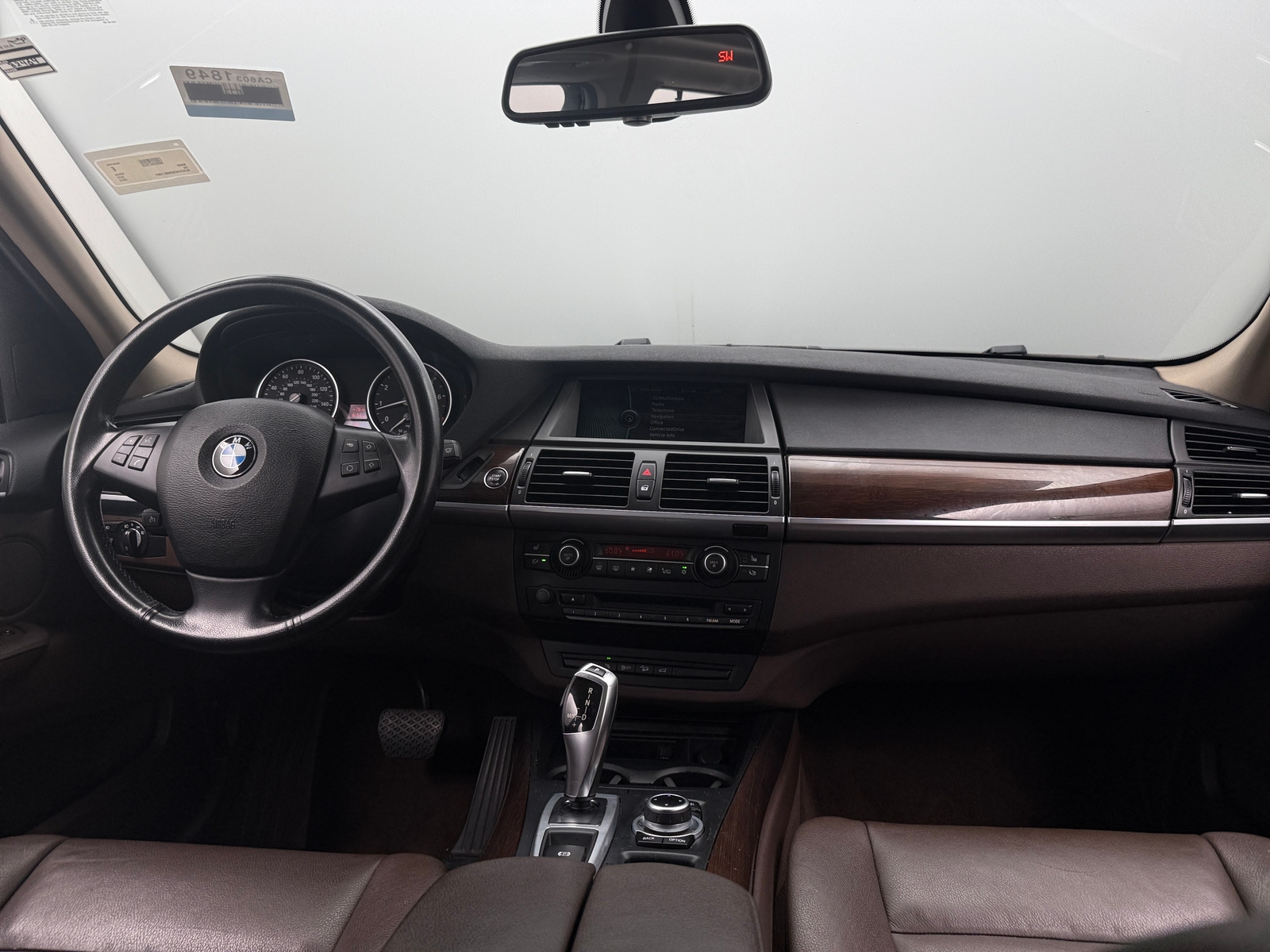 Thumbnail: 2013 BMW X5 - 2