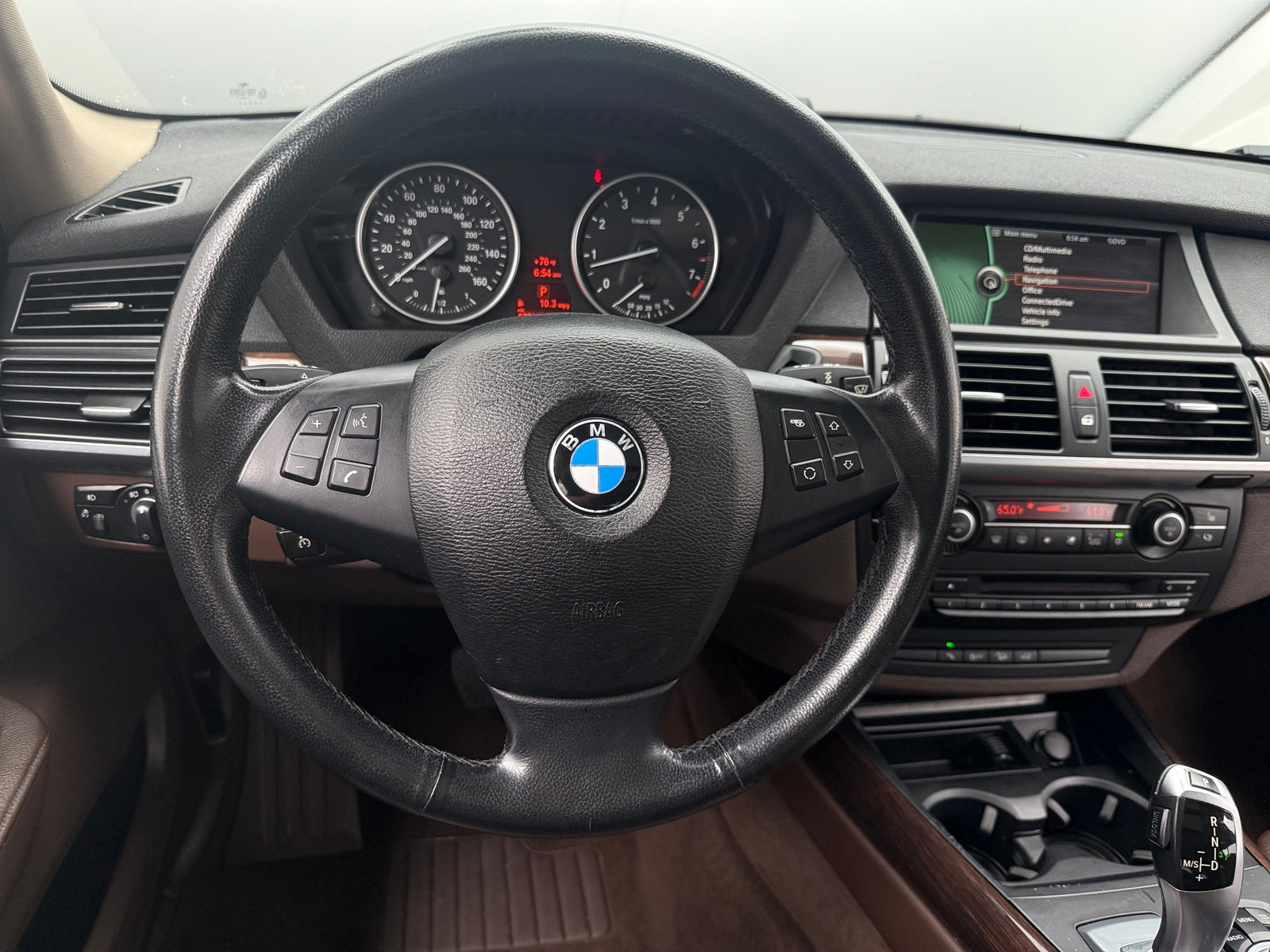 Thumbnail: 2013 BMW X5 - 4