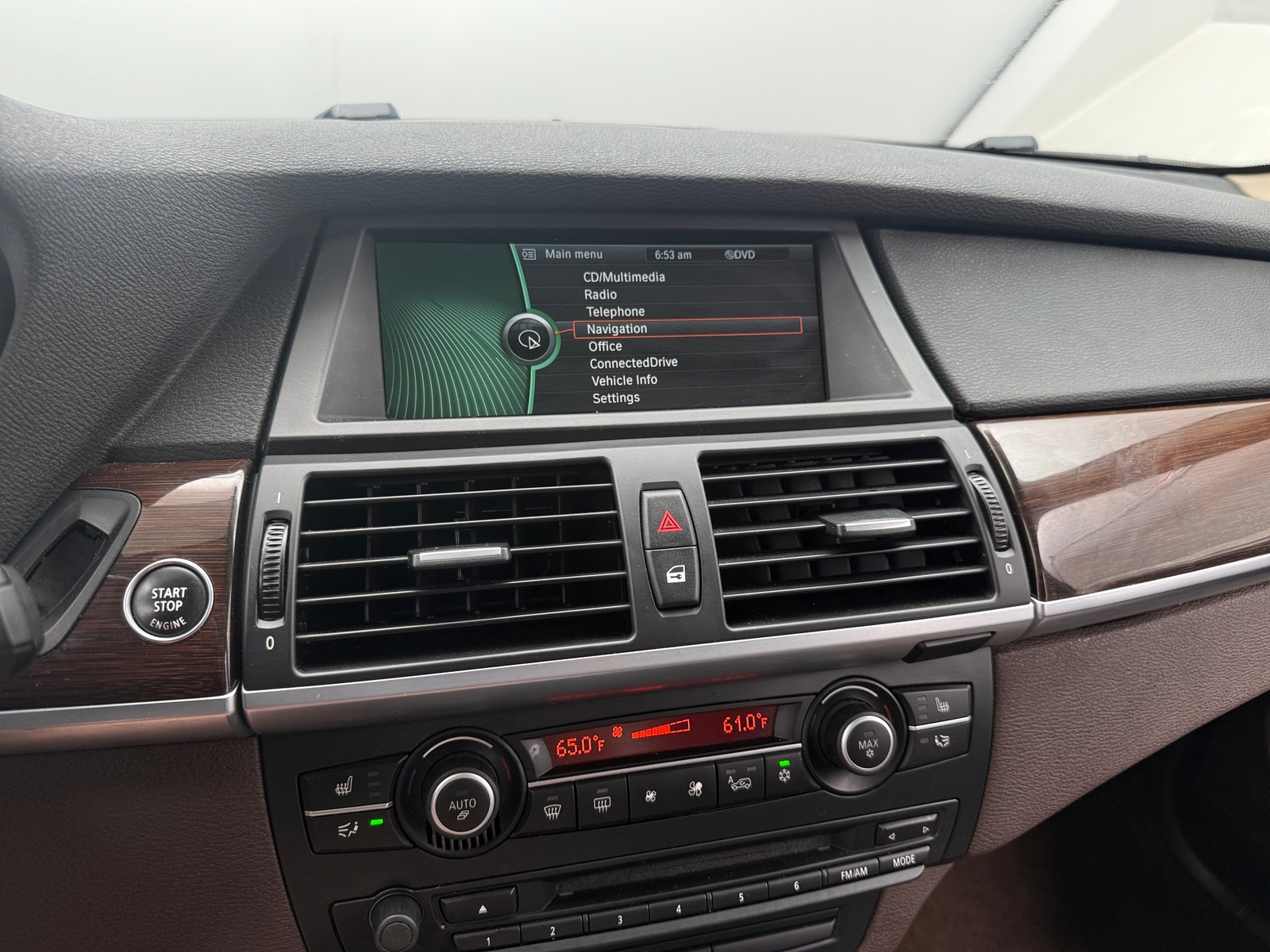 Thumbnail: 2013 BMW X5 - 3