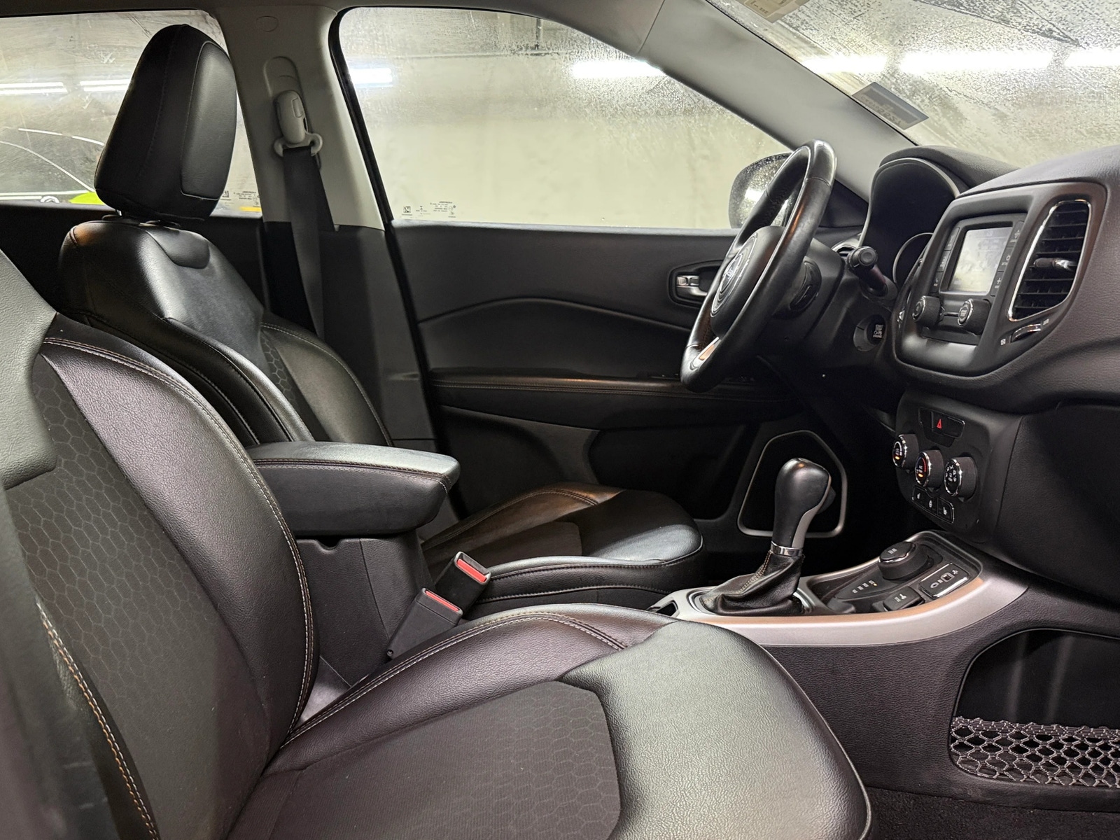 Thumbnail: 2018 Jeep Compass - 2