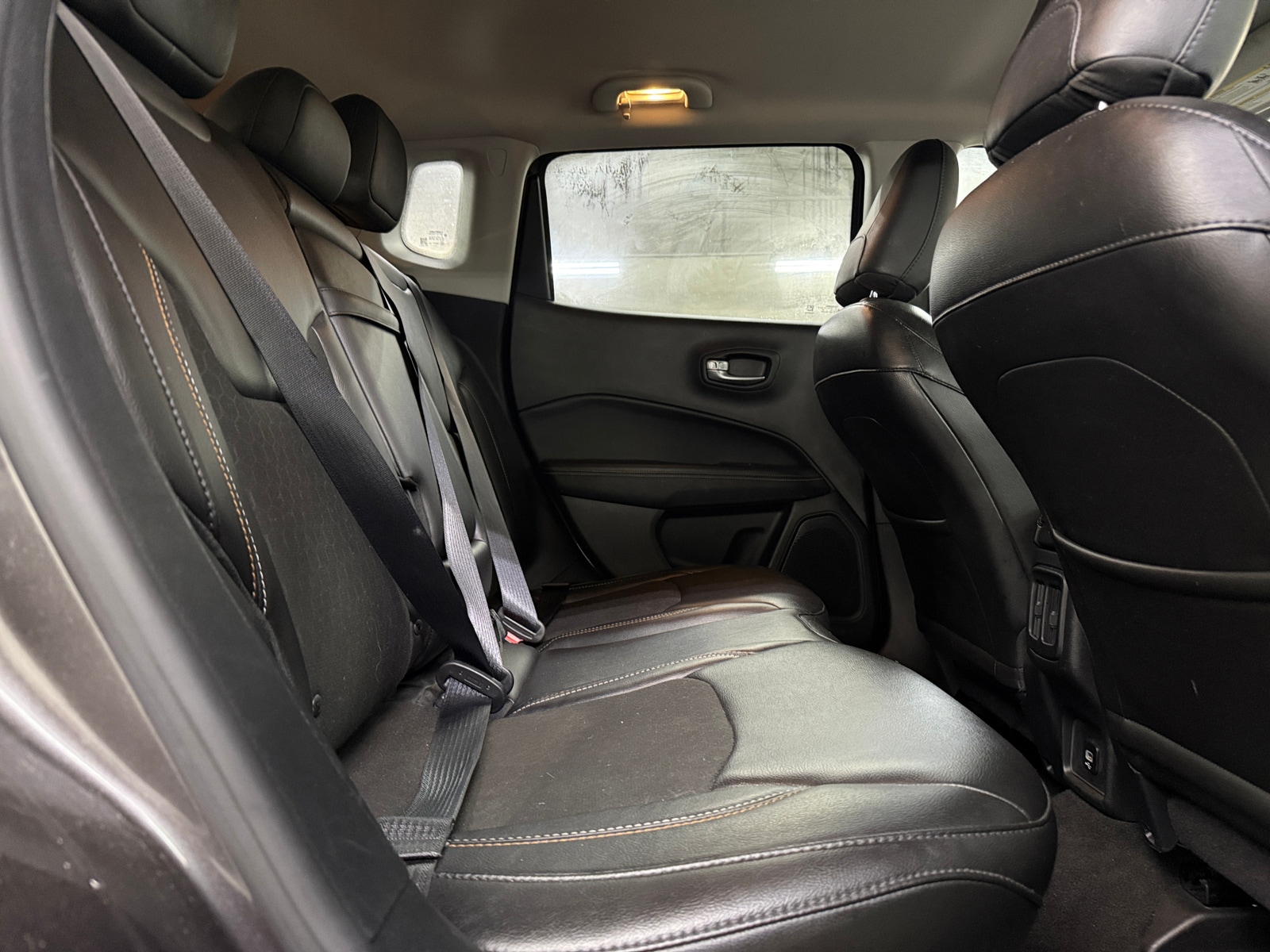 Thumbnail: 2018 Jeep Compass - 6