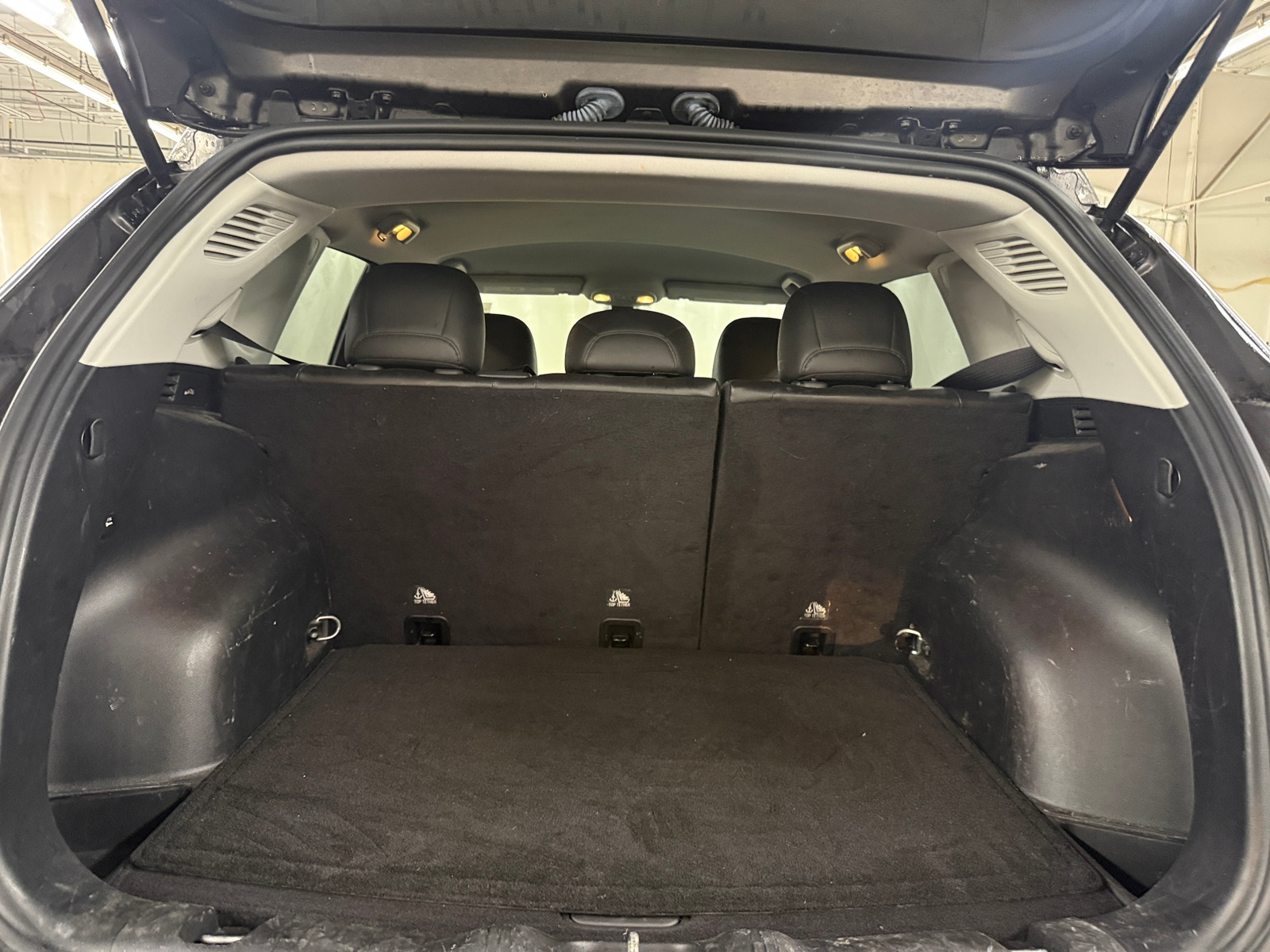 Thumbnail: 2018 Jeep Compass - 7