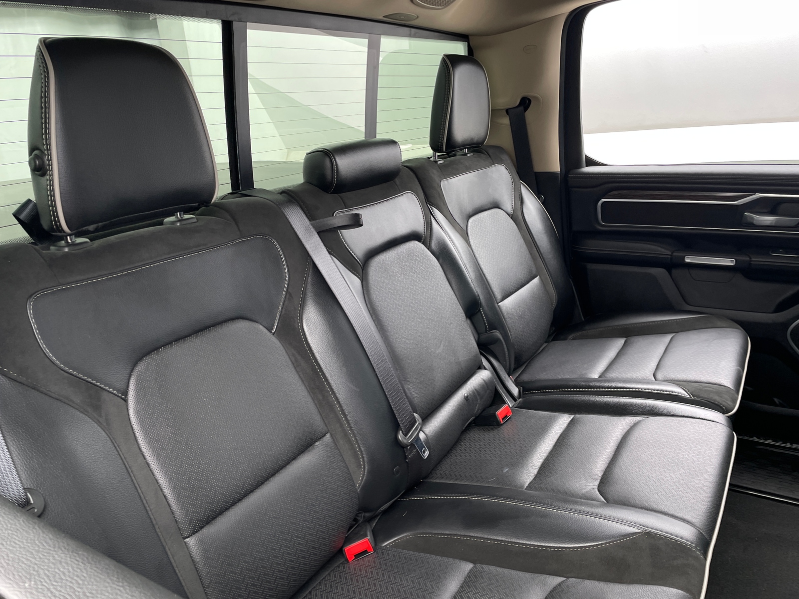 Thumbnail: 2020 RAM 1500 - 5