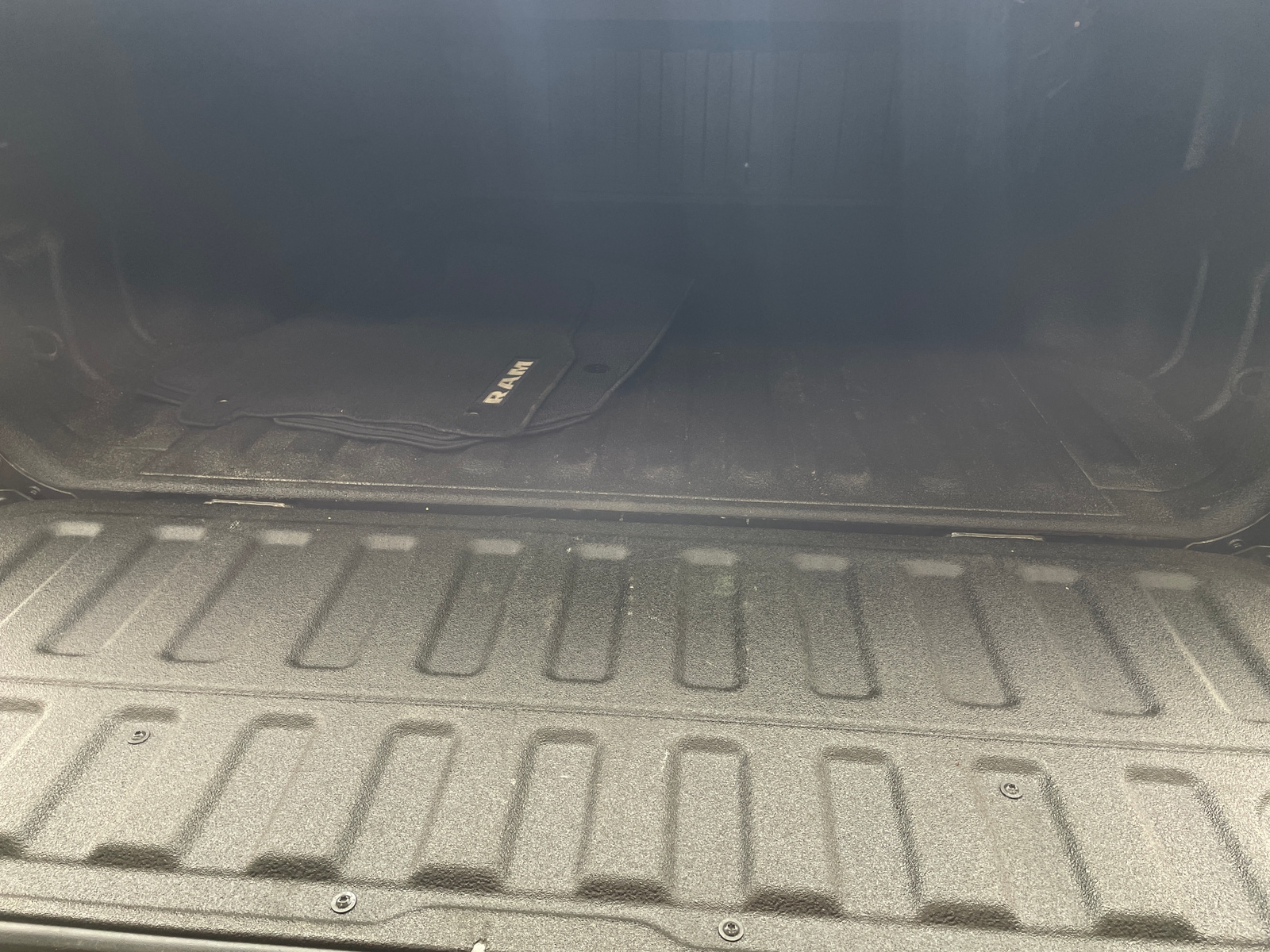 Thumbnail: 2020 RAM 1500 - 6