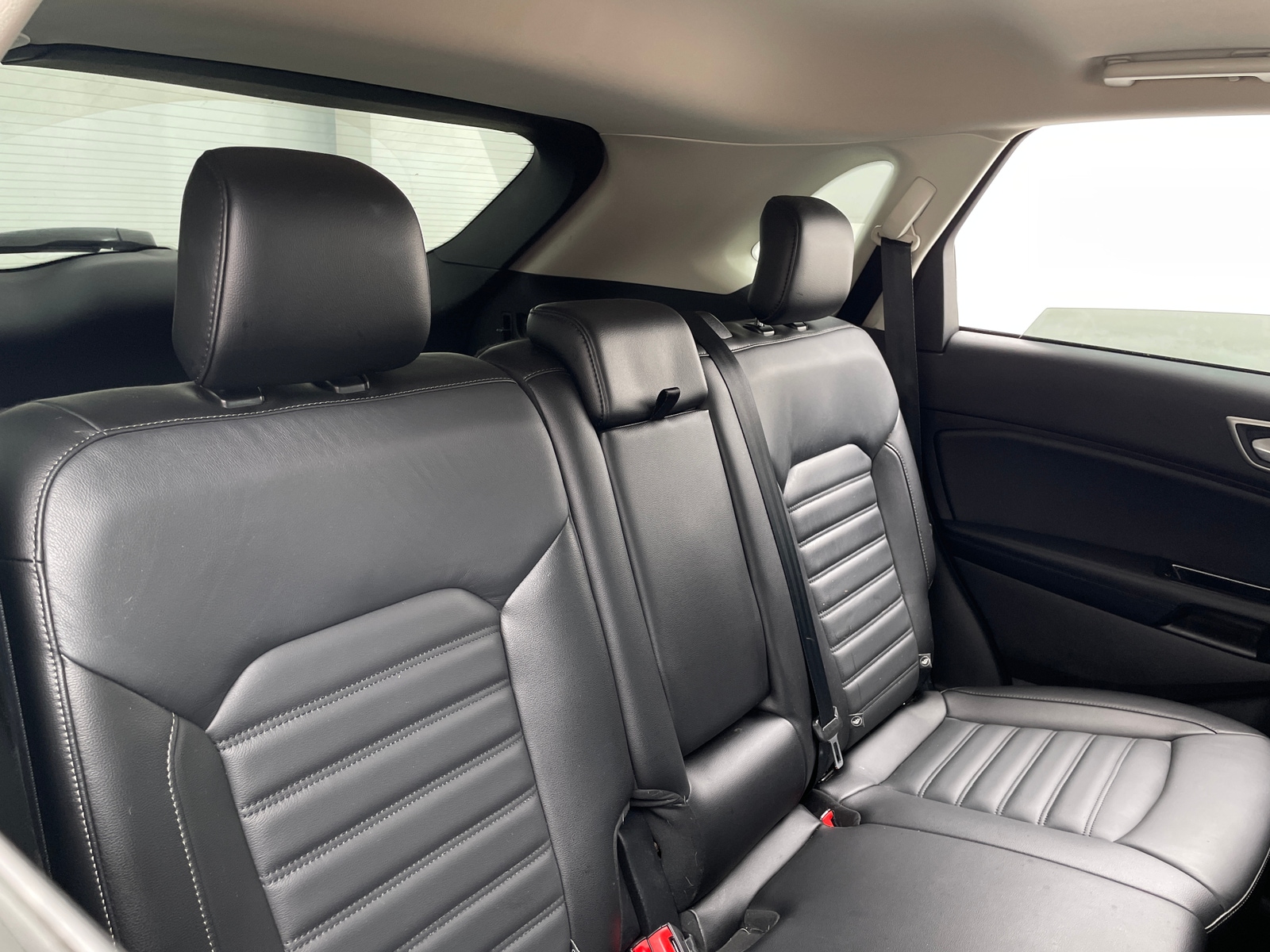 Thumbnail: 2017 Ford Edge - 5