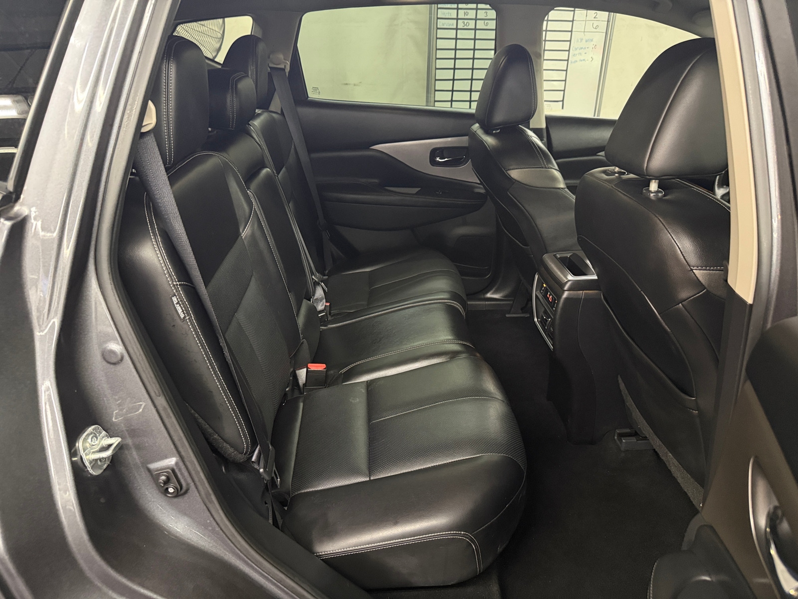 Thumbnail: 2021 Nissan Murano - 5