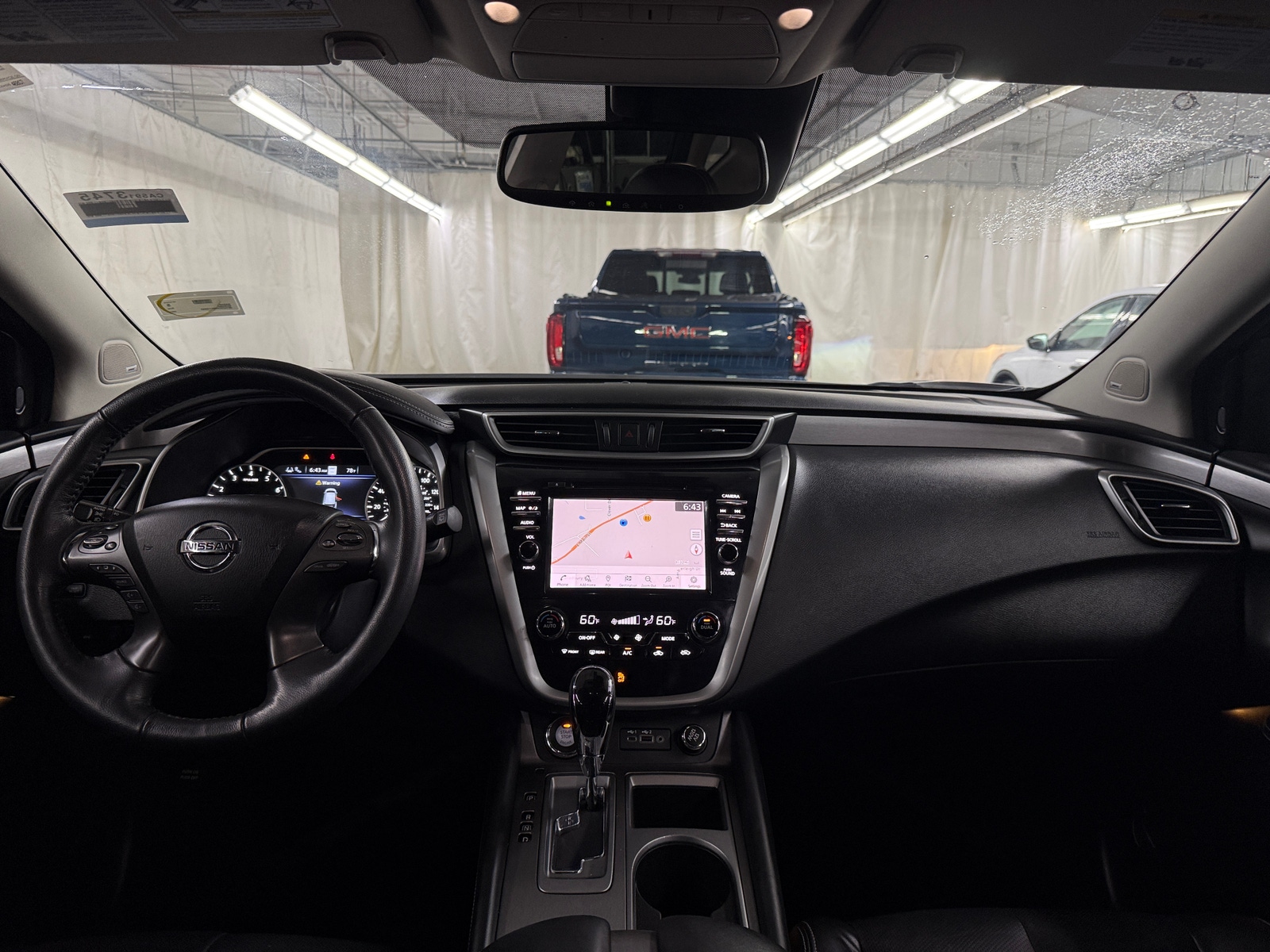 Thumbnail: 2021 Nissan Murano - 2