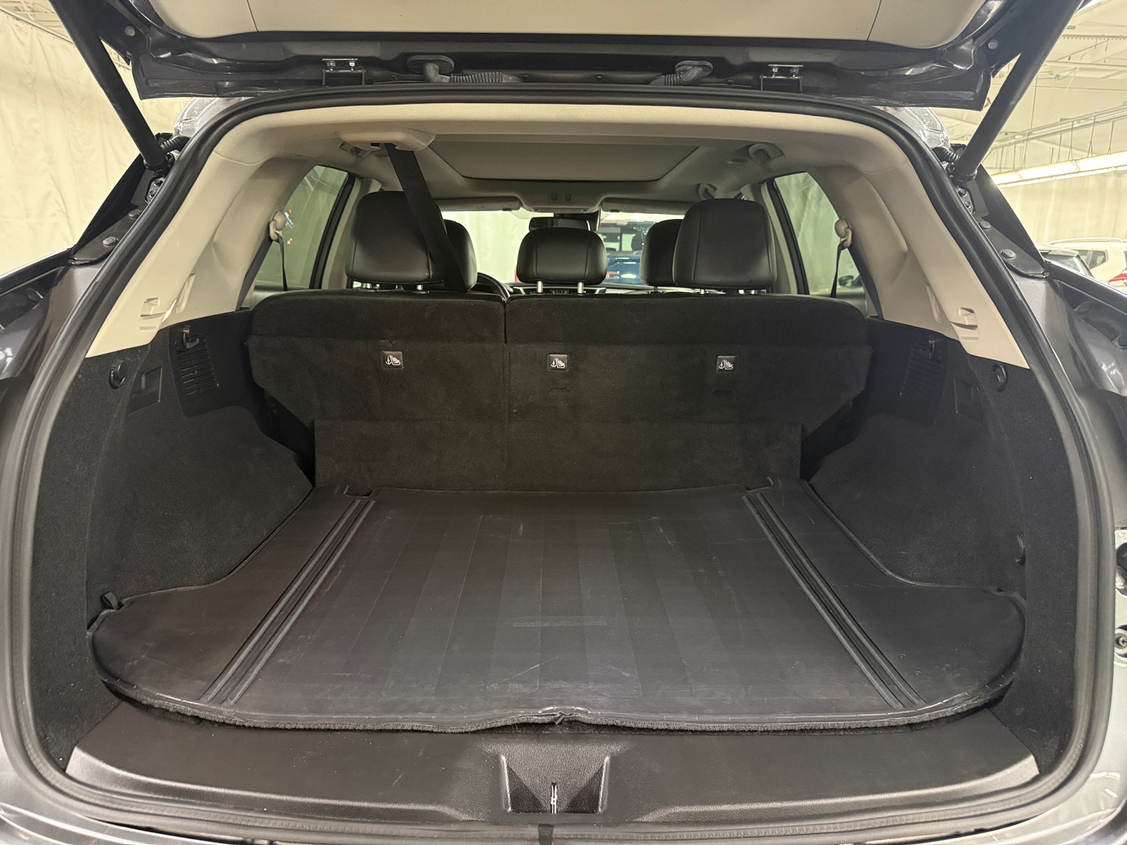 Thumbnail: 2021 Nissan Murano - 6