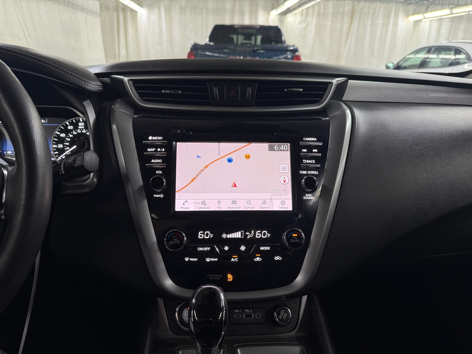 Thumbnail: 2021 Nissan Murano - 3