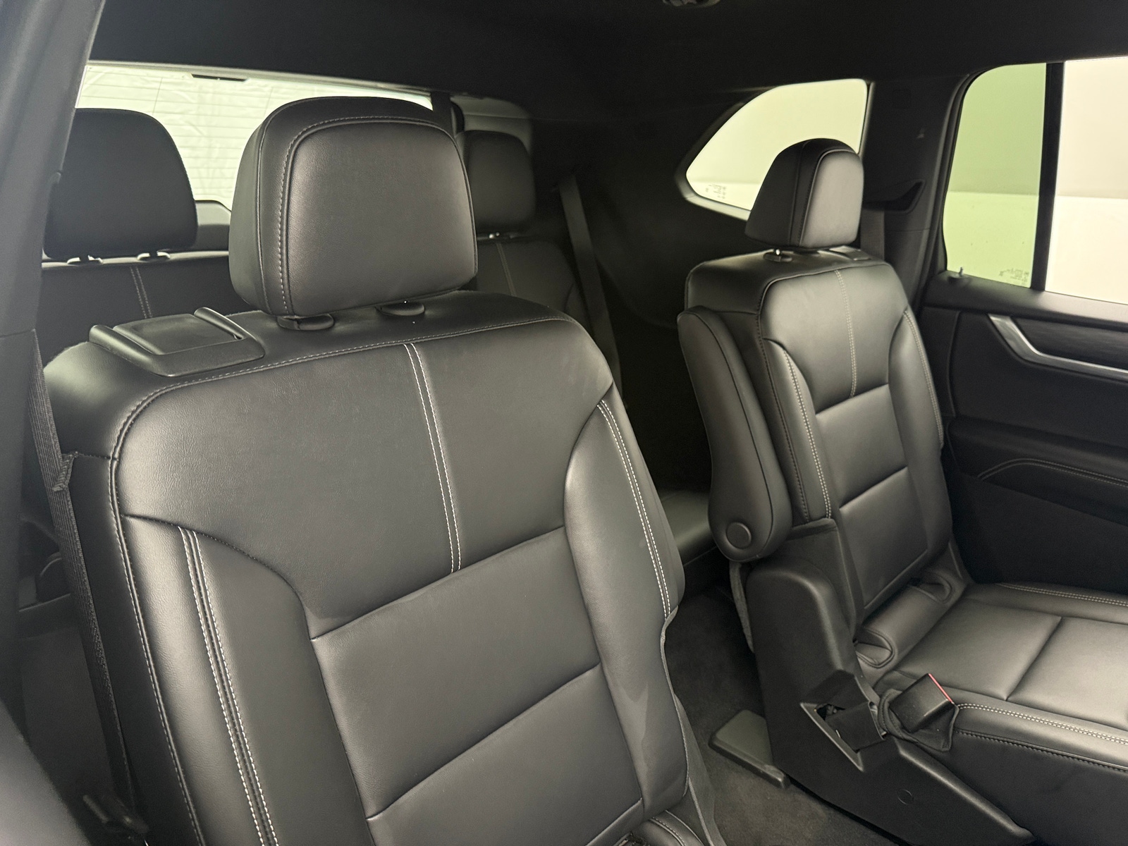 Thumbnail: 2026 GMC Acadia - 5