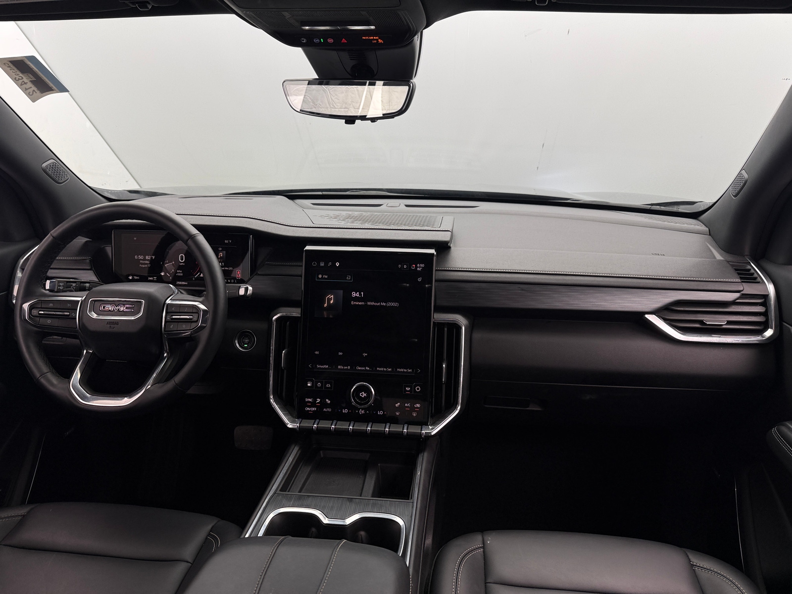 Thumbnail: 2026 GMC Acadia - 2