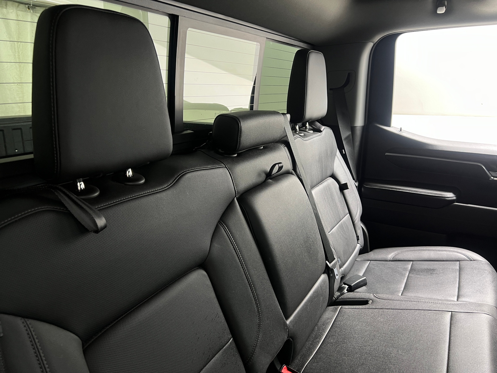 Thumbnail: 2023 GMC Sierra 1500 - 5
