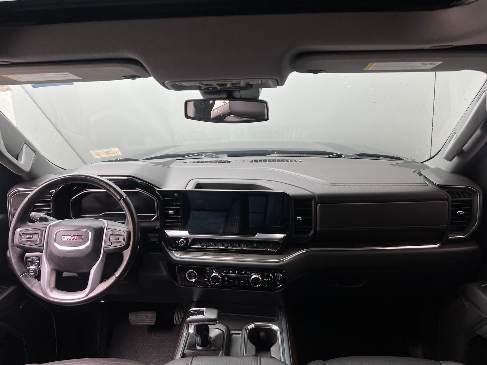 Thumbnail: 2023 GMC Sierra 1500 - 2