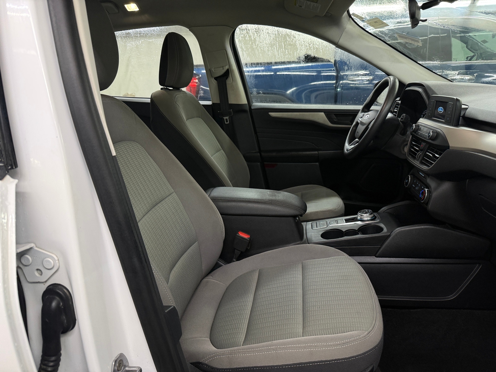 Thumbnail: 2021 Ford Escape - 2