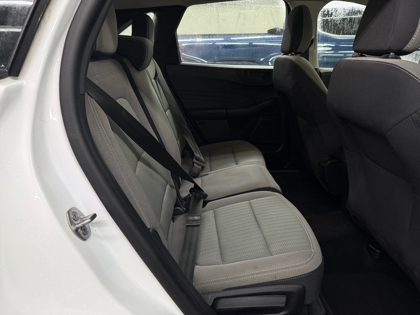 Thumbnail: 2021 Ford Escape - 6