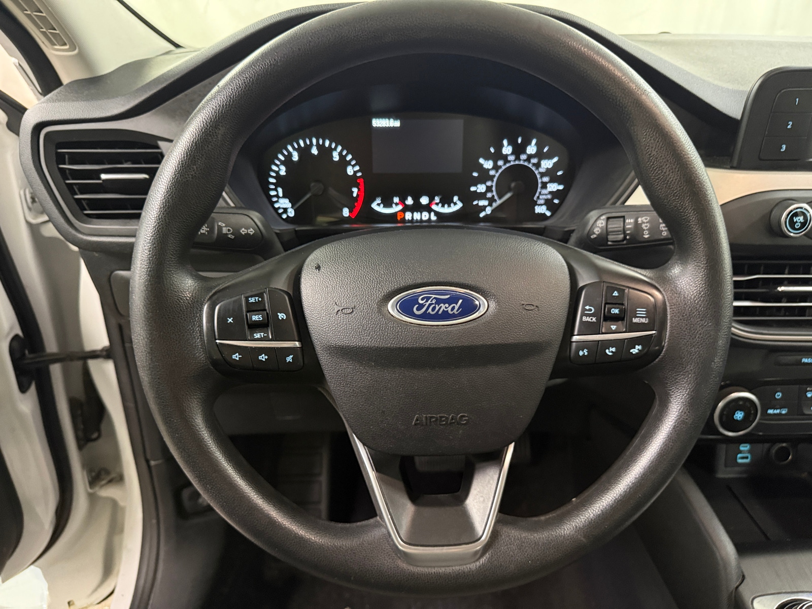 Thumbnail: 2021 Ford Escape - 5