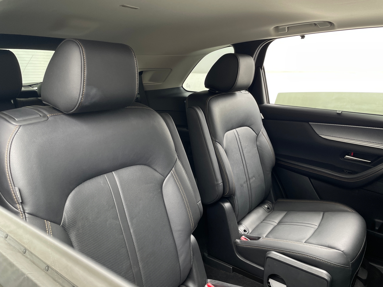 Thumbnail: 2025 Mazda CX-90 - 5