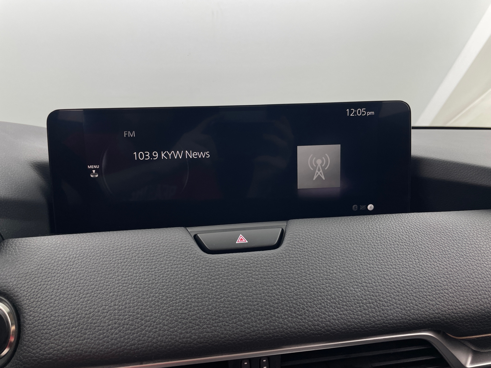 Thumbnail: 2025 Mazda CX-90 - 3