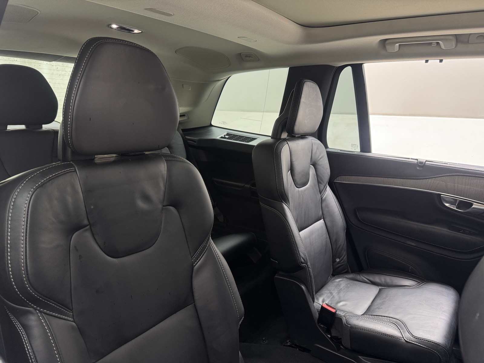 Thumbnail: 2022 Volvo XC90 - 5