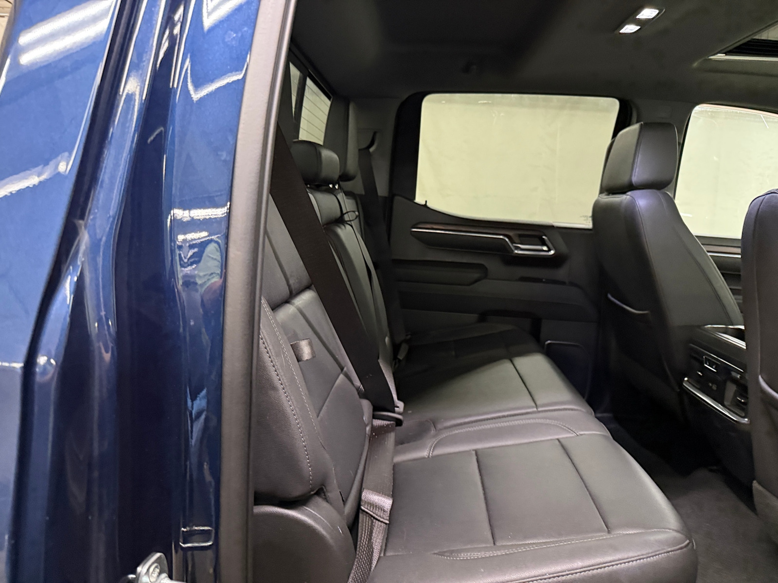 Thumbnail: 2023 GMC Sierra 1500 - 5