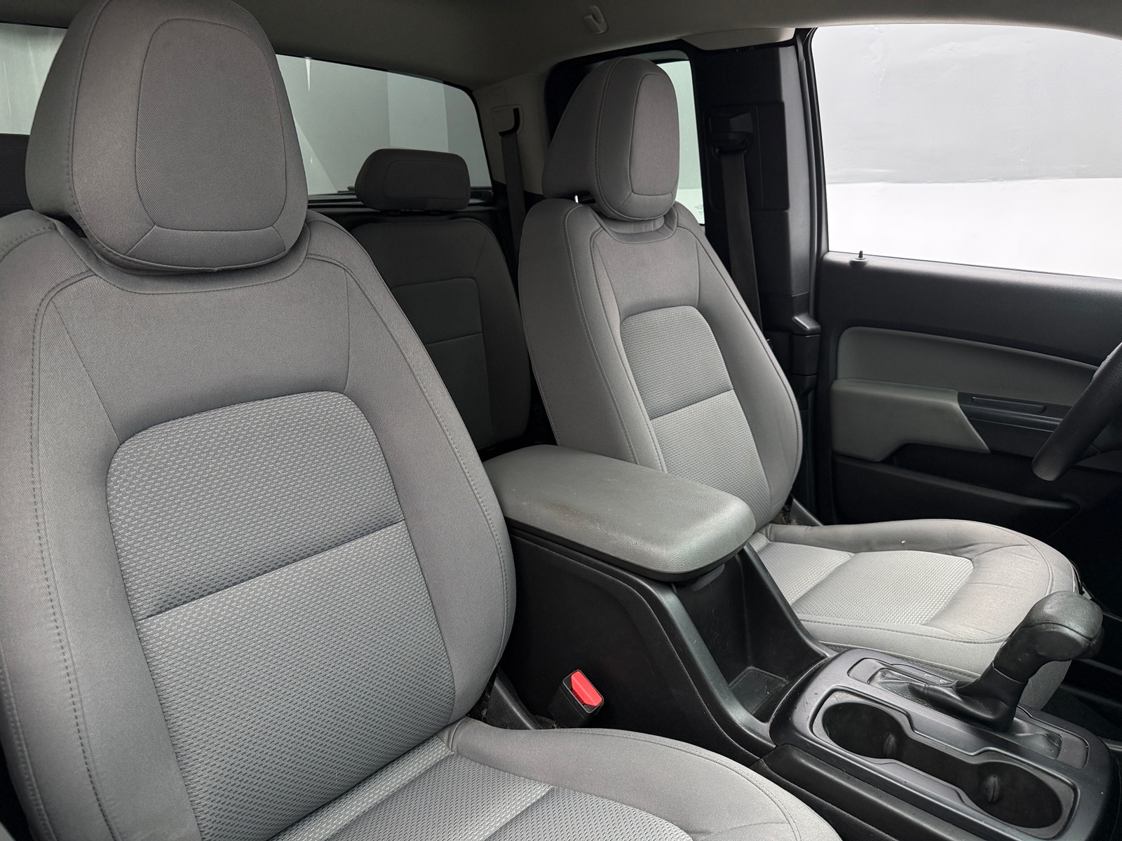 Thumbnail: 2019 Chevrolet Colorado - 2