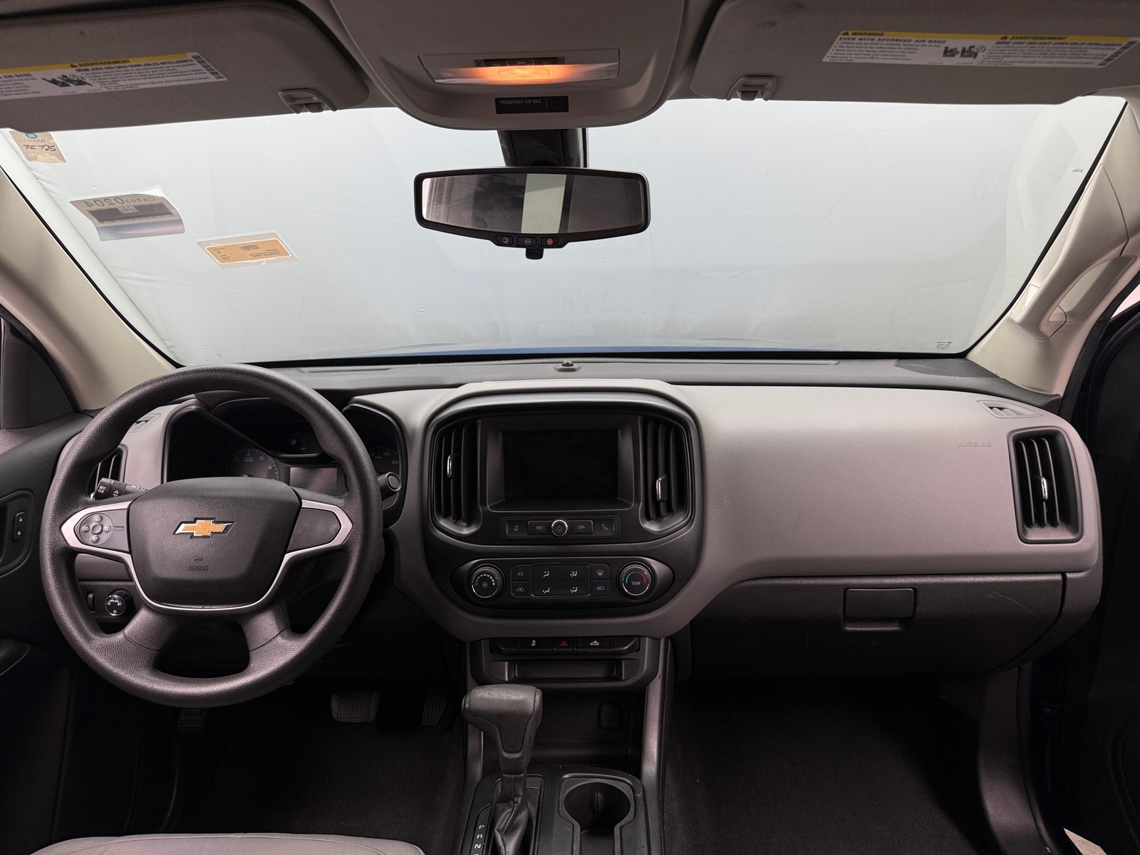 Thumbnail: 2019 Chevrolet Colorado - 3