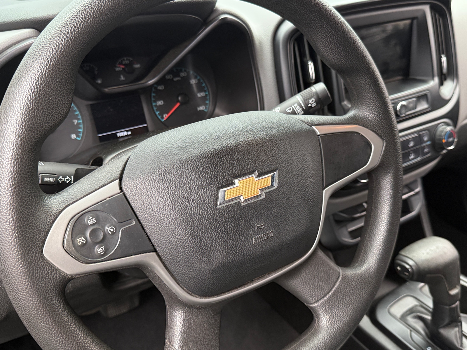 Thumbnail: 2019 Chevrolet Colorado - 5