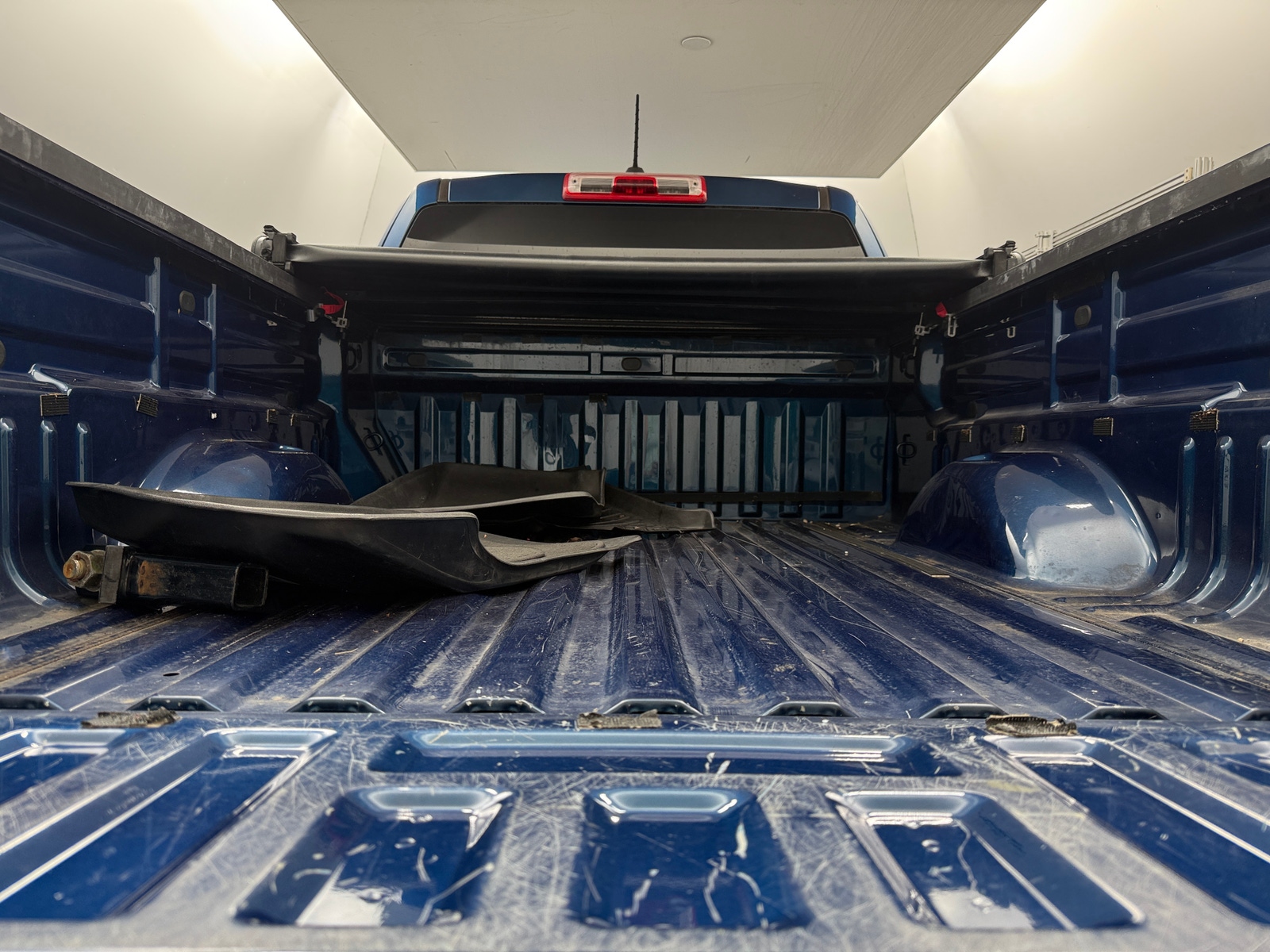 Thumbnail: 2019 Chevrolet Colorado - 7