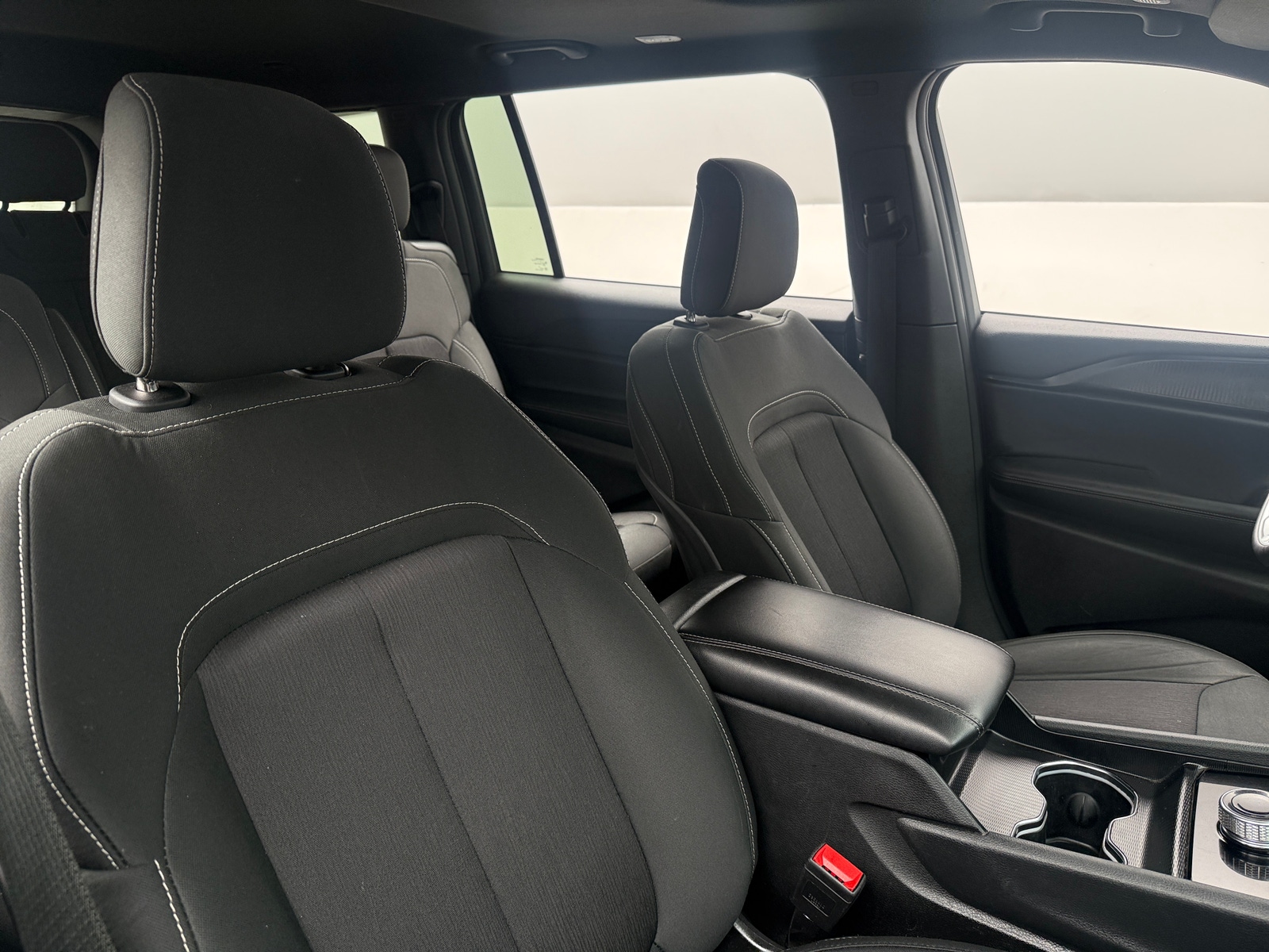 Thumbnail: 2025 Jeep Grand Cherokee L - 2