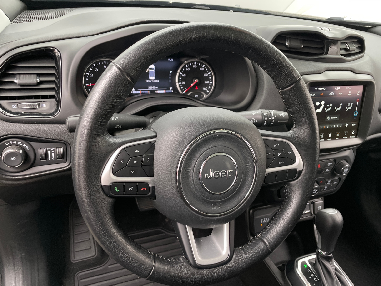 Thumbnail: 2023 Jeep Renegade - 5