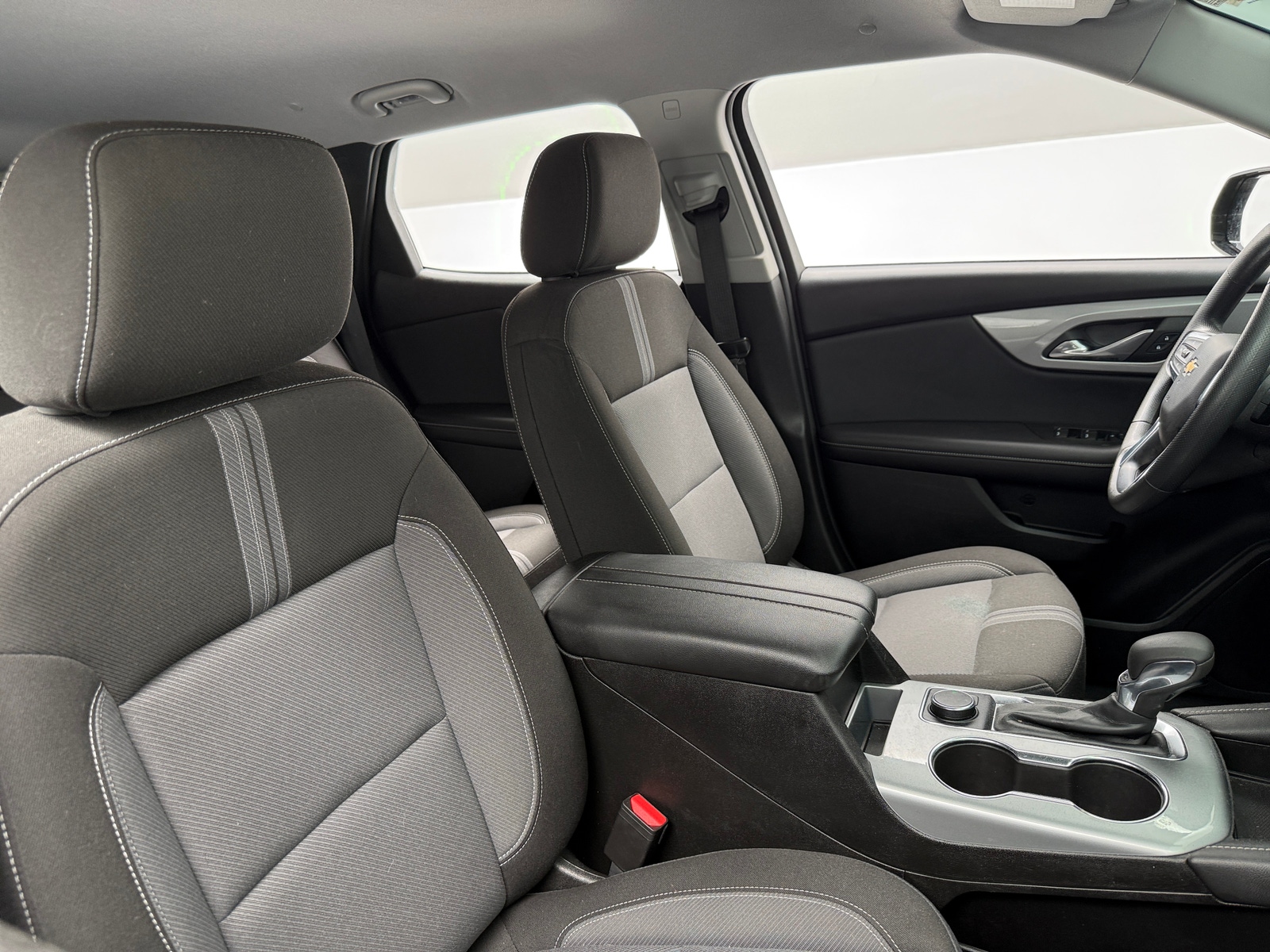 Thumbnail: 2025 Chevrolet Blazer - 2