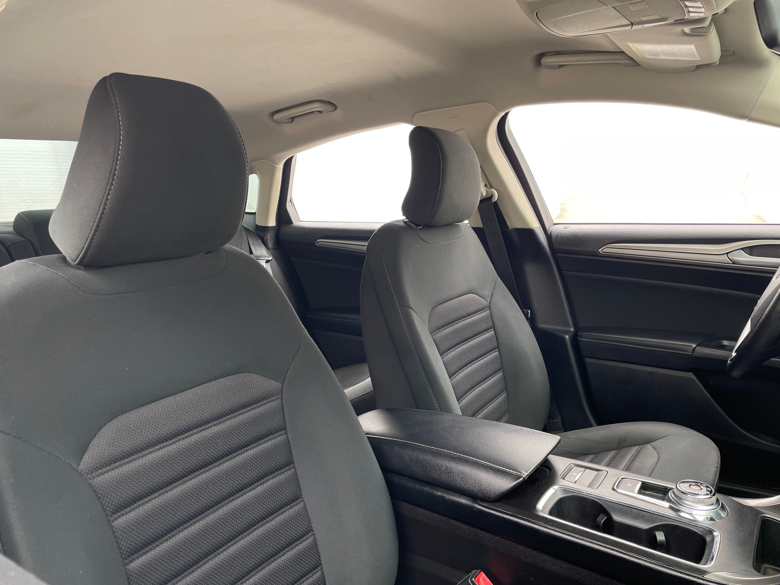 Thumbnail: 2018 Ford Fusion - 2