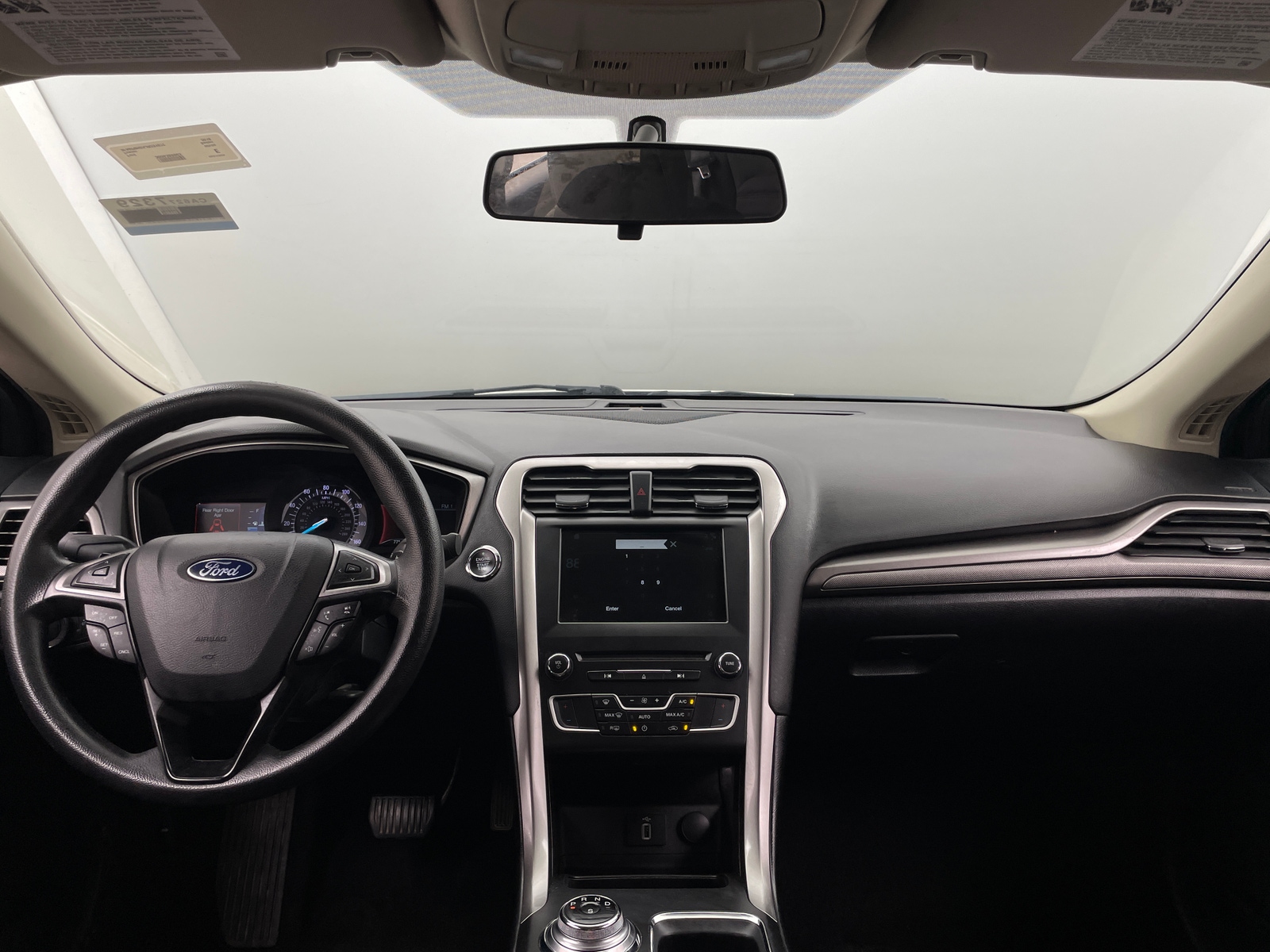 Thumbnail: 2018 Ford Fusion - 3