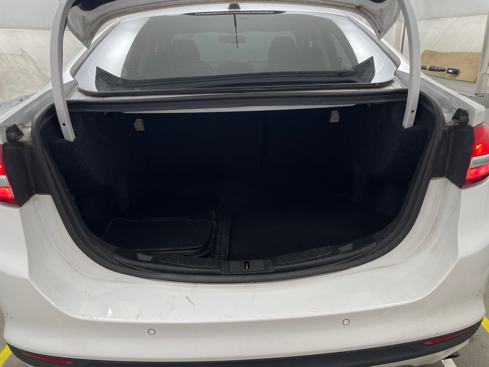 Thumbnail: 2018 Ford Fusion - 7