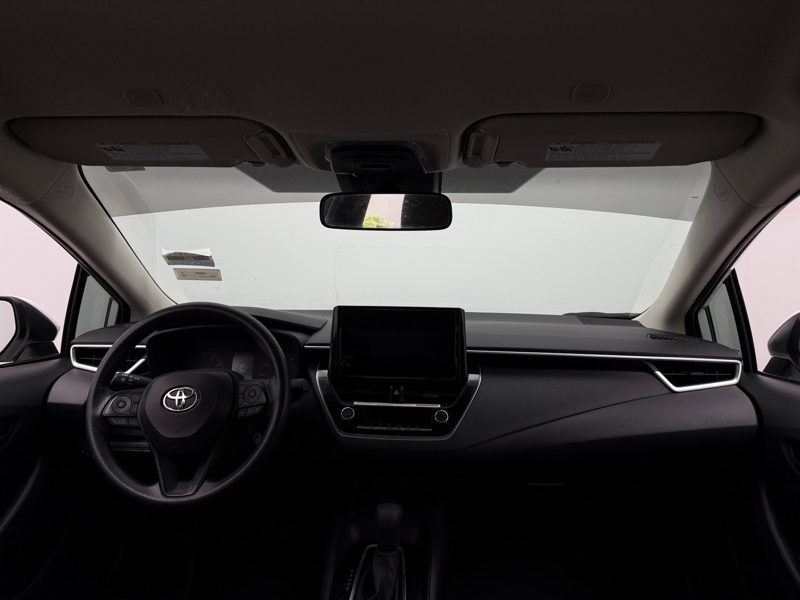 Thumbnail: 2024 Toyota Corolla - 3