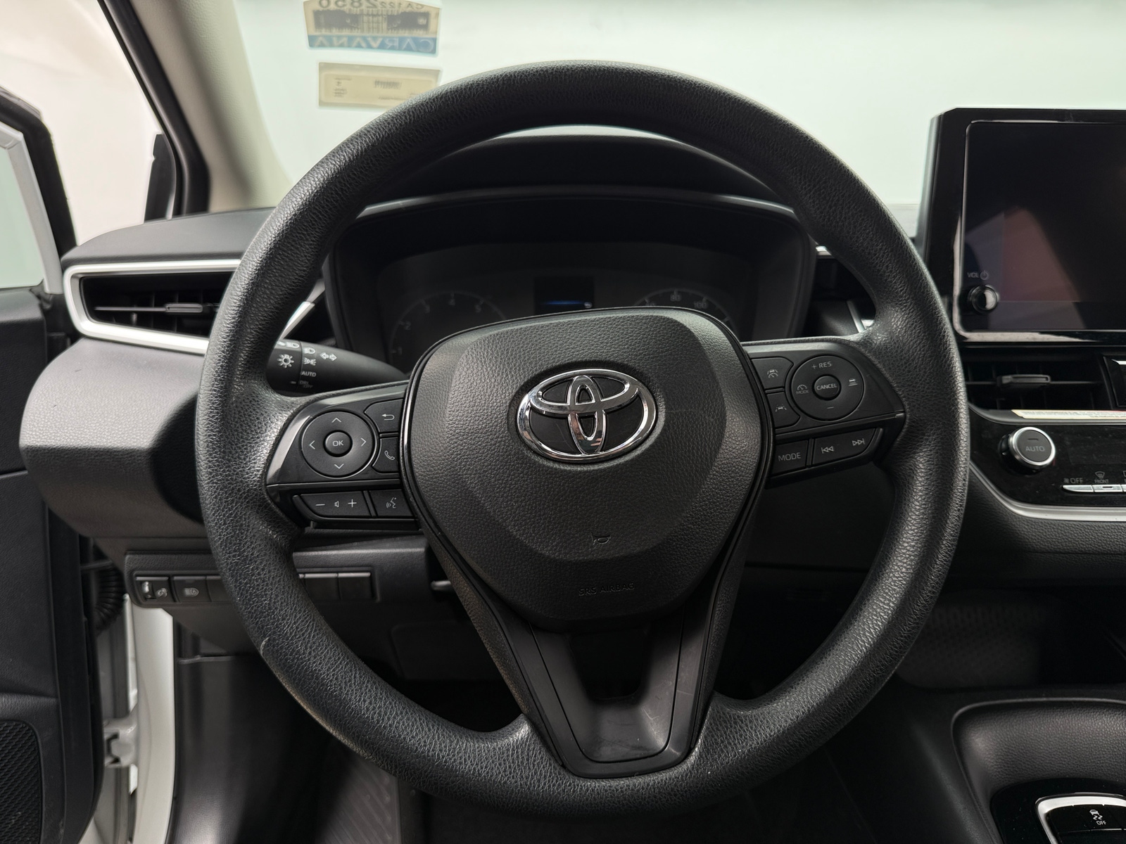 Thumbnail: 2024 Toyota Corolla - 5