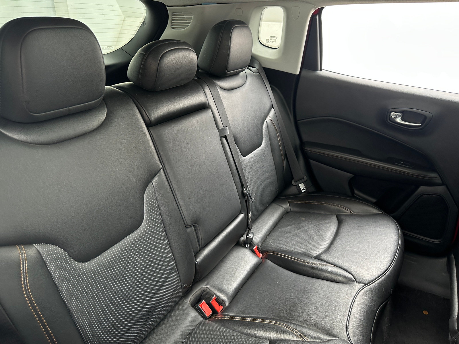 Thumbnail: 2020 Jeep Compass - 5