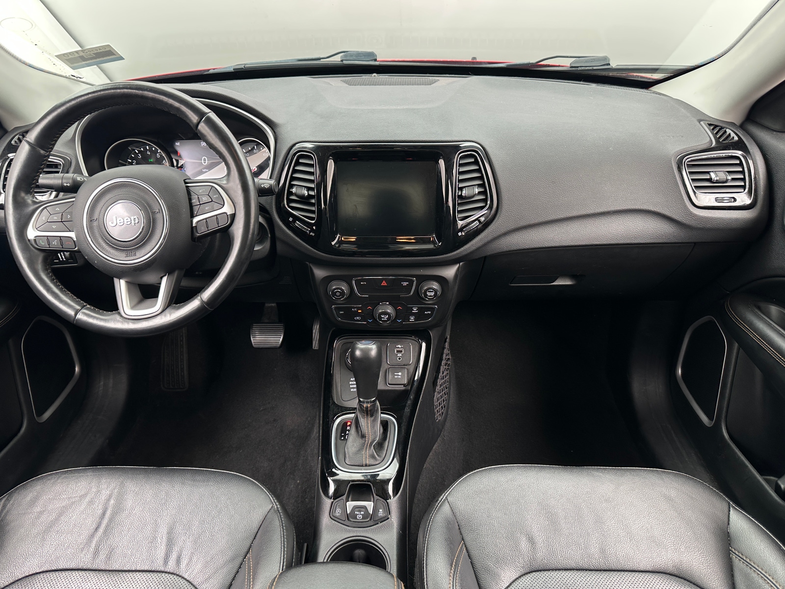 Thumbnail: 2020 Jeep Compass - 2